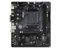ASRock B550M-HDV - 569389 - zdjęcie 4